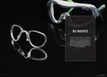 EYE PROTECTION Prescription Glasses UNIVET - 24