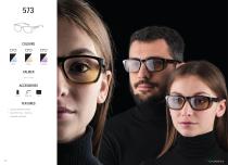 Eye Protection Prescription Glasses Univet - Univet - Pdf Catalogs 