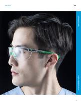 MEDICAL EYE PROTECTION MASTER CATALOGUE - 27