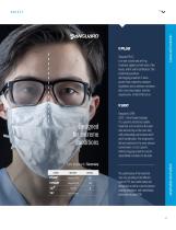 MEDICAL EYE PROTECTION MASTER CATALOGUE - 33