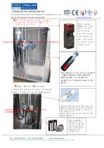 Controlled Auto Drop Tester RS-DP-03A2 - 4