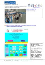 Controlled Auto Drop Tester RS-DP-03A2 - 7