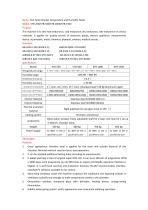 Fast Temp Change Temperature and Humidity Tester KTB Series