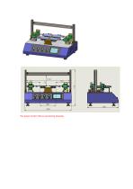 Hinge Torque Life-Span Tester RS-6300-A - 3