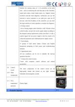 Linear Thermal Cycling Chamber MODEL:ITM-1000KB(25K) - 10