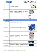 Linear Thermal Cycling Chamber MODEL:ITM-1000KB(25K) - 7