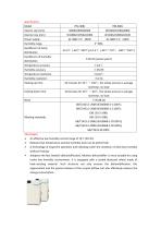 Low Humidity and Constant Temperature-humidity Test Chamber ITM-serise - 2