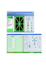 Multifunctional Touch Panel Tester RS-5610R - 3