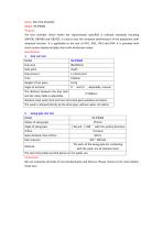 Rain Test Chamber RS-IPX600-1