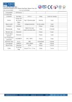 Thermal Shock Test Chamber CTS series - 10