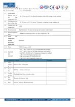 Thermal Shock Test Chamber CTS series - 3