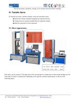 Universal Testing Machine RS-8000A-6