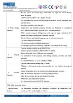 Xenon Lamp Aging and Climate Resistance Tester - 7