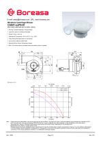 Blower C55H1-01-1