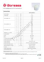 Blower C65DT1-2