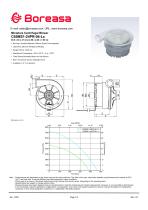 Blower C65MS1-1