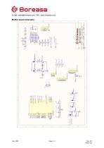Driver evaluation board D30/5/4Q-M2-4