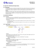 Motor driver with integrated controller D30/5/4QF-E2 - 12