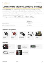 Breathing air compressors catalogue-11