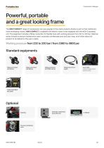 Breathing air compressors catalogue-15
