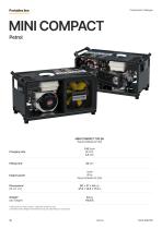 Breathing air compressors catalogue-16