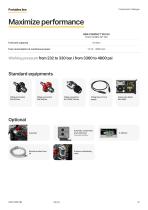 Breathing air compressors catalogue-17