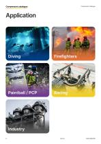 Breathing air compressors catalogue-2