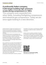 Breathing air compressors catalogue-3