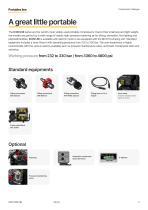 Breathing air compressors catalogue-7