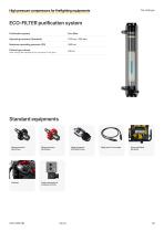 Compressors for firefighters catalogue-10