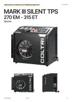 Compressors for firefighters catalogue-12