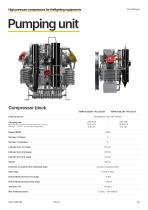 Compressors for firefighters catalogue-15