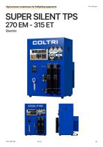 Compressors for firefighters catalogue-16