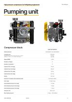 Compressors for firefighters catalogue-7