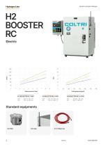 Hydrogen Booster 2026-4
