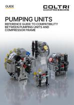 Pumping Units Compatibility-1