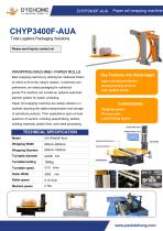 CHYP3400F-AUA