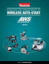 Auto wirless start - 1