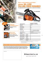 CS33ED / CS33EDP-2