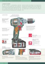 Contents, Cordless Tools-14
