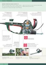 Garden, Wood Processing Technology-2
