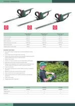 Garden, Wood Processing Technology-4