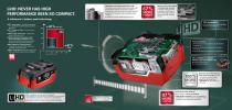 LiHD. REVOLUTIONARY BATTERY PACK TECHNOLOGY FOR NEW EXTREME PERFORMANCE.-3