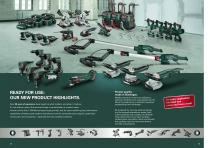 Metabo - 7