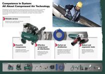 METABO COMPRESSED AIR-3