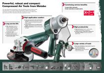 METABO COMPRESSED AIR-4