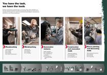 METABO COMPRESSED AIR-5