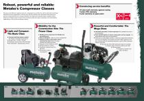METABO COMPRESSED AIR-6