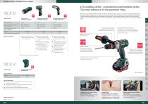 Metabo main catalogue 2018/2019-12
