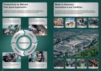 Metabo main catalogue 2018/2019-4